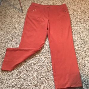 Size 12 Pants